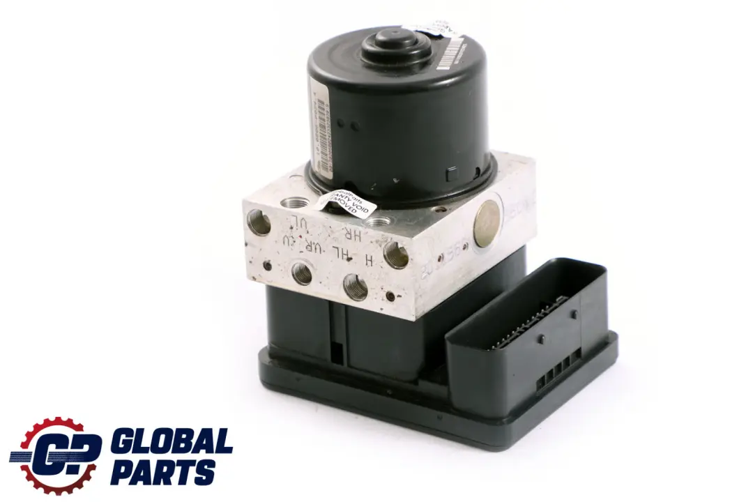 BMW 3 Series E46 ASC Hydro Braking Unit Pump Module 6759075 6759073 - SKU 2460441 - Part number 2460441
