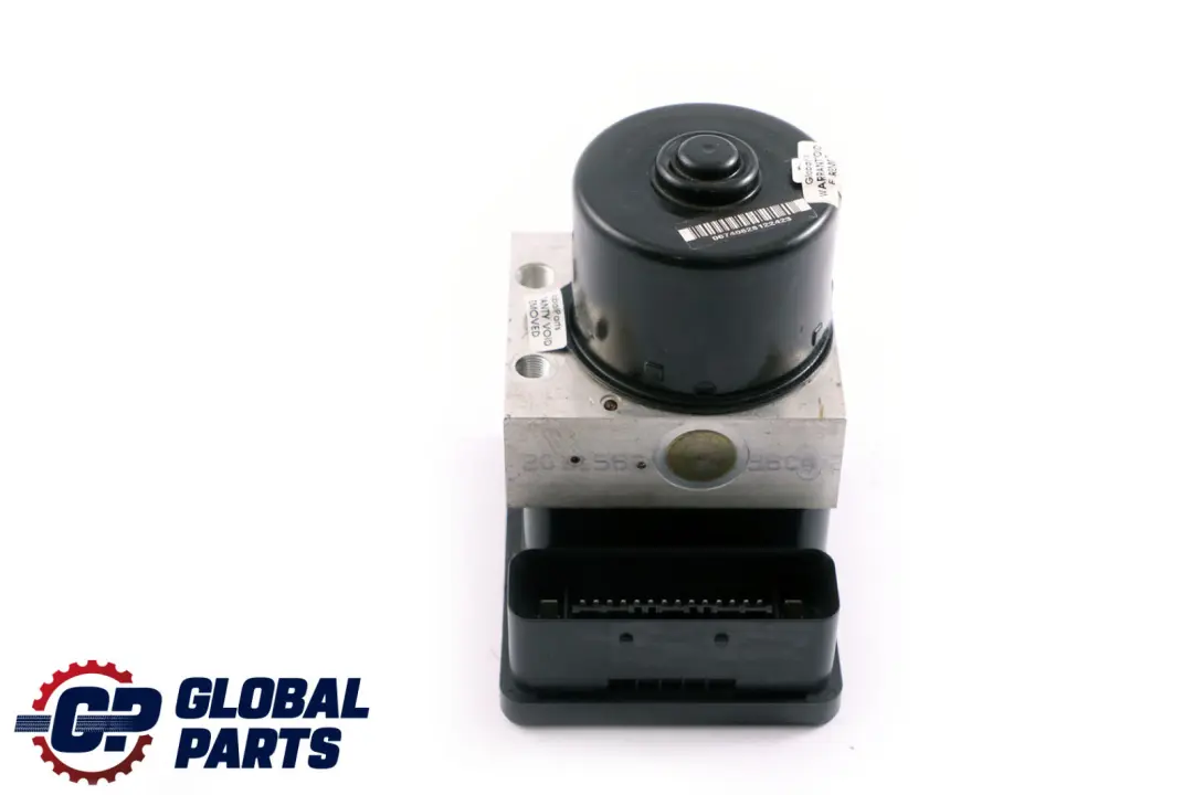 ASC Hydroaggregat ASC Bremsen 6759075 6759073 BMW 3 er E46 - SKU 2460441 - Teilenummer 2460441