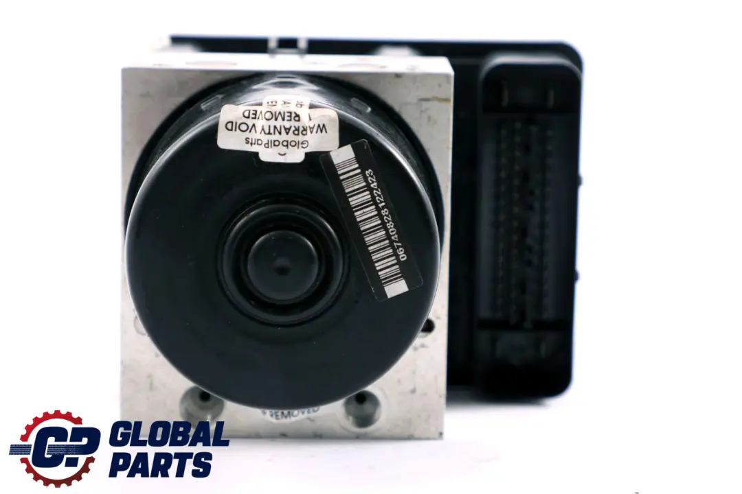 ASC Hydroaggregat ASC Bremsen 6759075 6759073 BMW 3 er E46 - SKU 2460441 - Teilenummer 2460441
