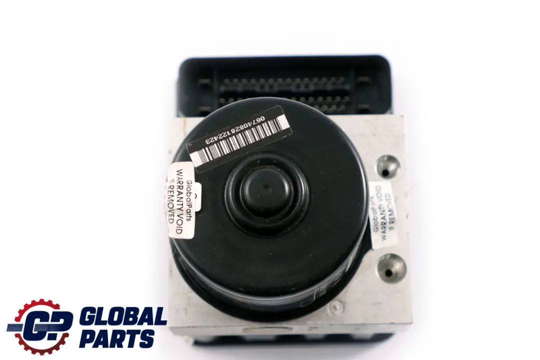 BMW 3 Series E46 ASC Hydro Braking Unit Pump Module 6759075 6759073 - SKU 2460441 - Part number 2460441