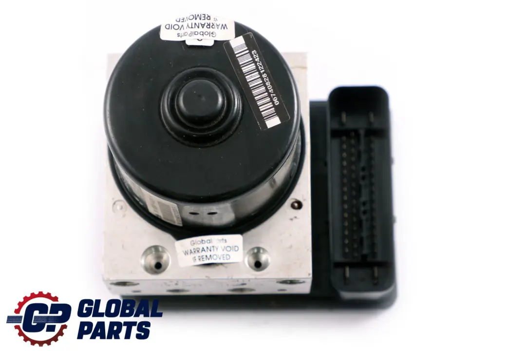 BMW 3 Series E46 ASC Hydro Braking Unit Pump Module 6759075 6759073 - SKU 2460441 - Part number 2460441