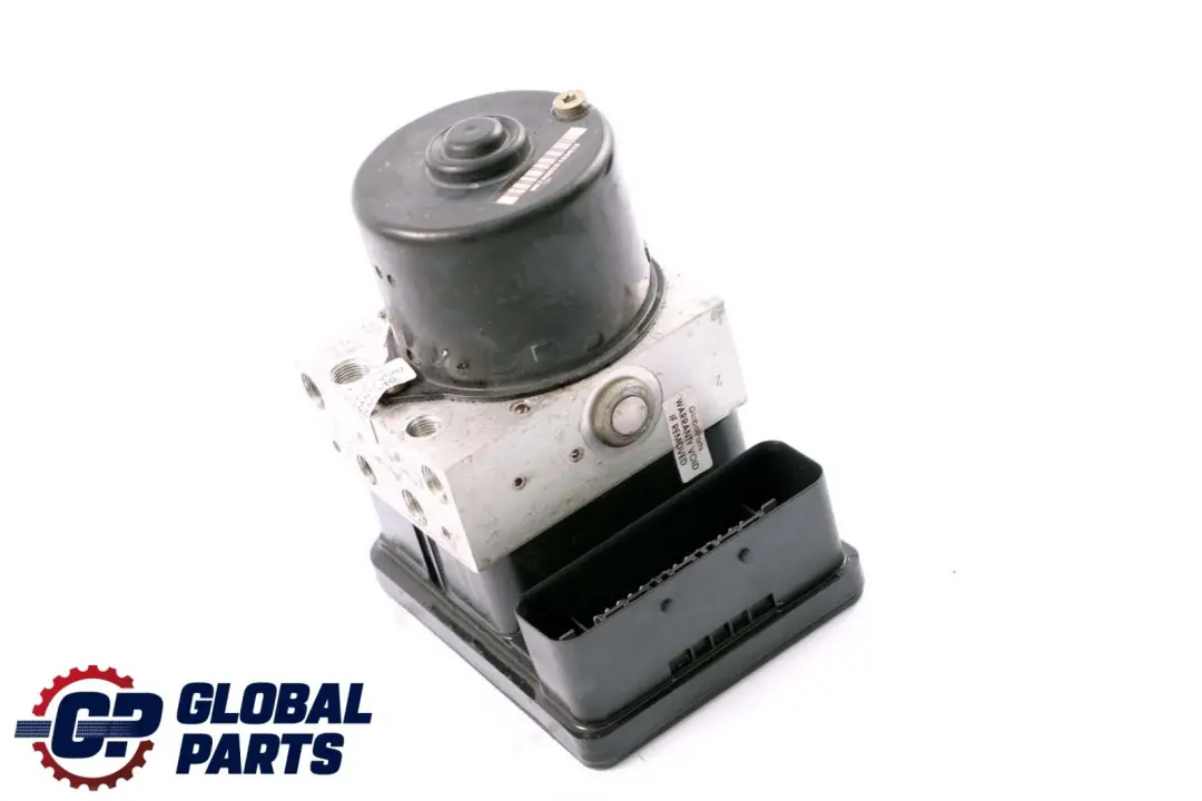 BMW 3 er E46 DSC Pumpe Hydroaggregat Steuergerät 6759047 6759045 - SKU 2460467 - Teilenummer 2460467