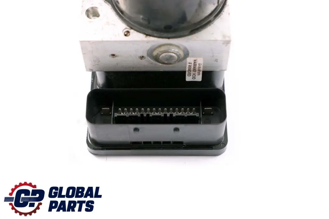 BMW 3 er E46 DSC Pumpe Hydroaggregat Steuergerät 6759047 6759045 - SKU 2460467 - Teilenummer 2460467