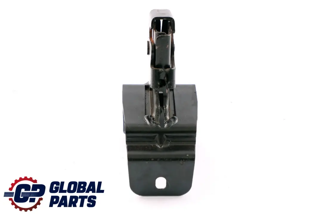 Centre Mount Bracket Holder to BMW MINI Cooper R50 R53 Rear Seat with Part number 2460604 BMW MINI Cooper R50 R53 Rear Seat Centre Mount Bracket Holder - SKU 2460604 - Part number 2460604