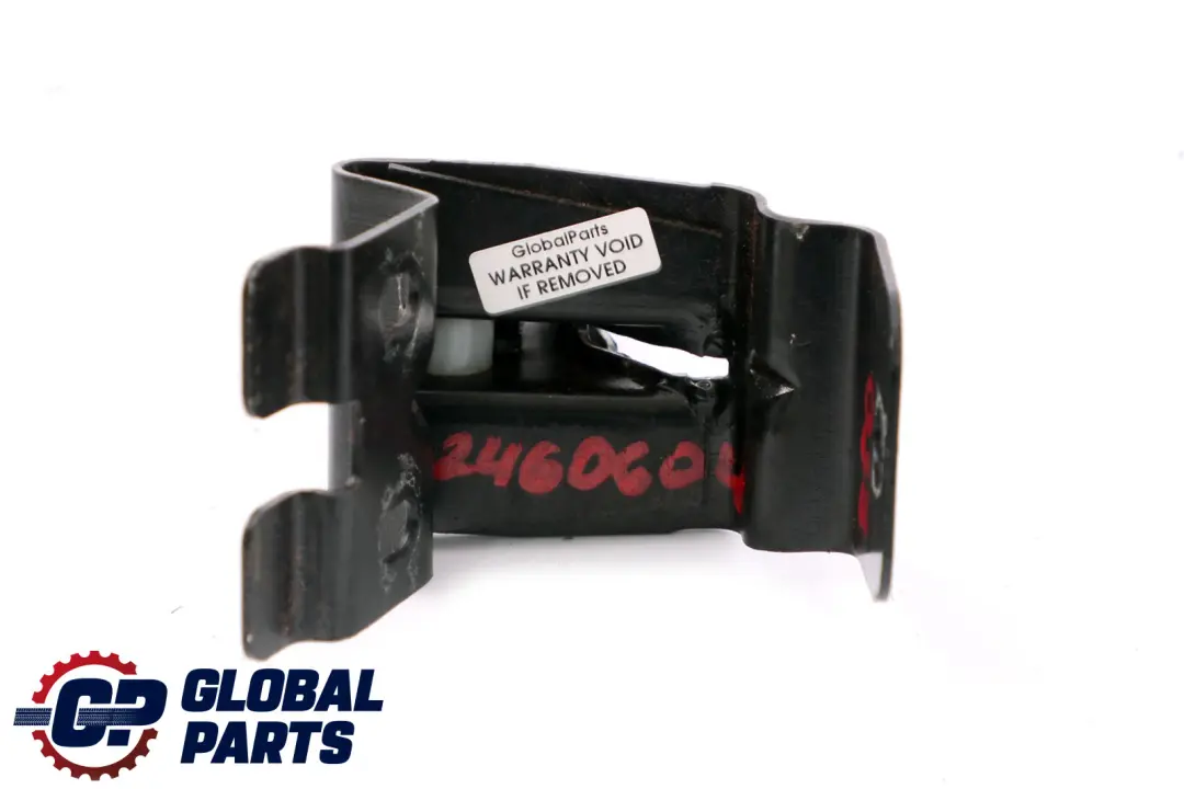 Centre Mount Bracket Holder to BMW MINI Cooper R50 R53 Rear Seat with Part number 2460604 BMW MINI Cooper R50 R53 Rear Seat Centre Mount Bracket Holder - SKU 2460604 - Part number 2460604