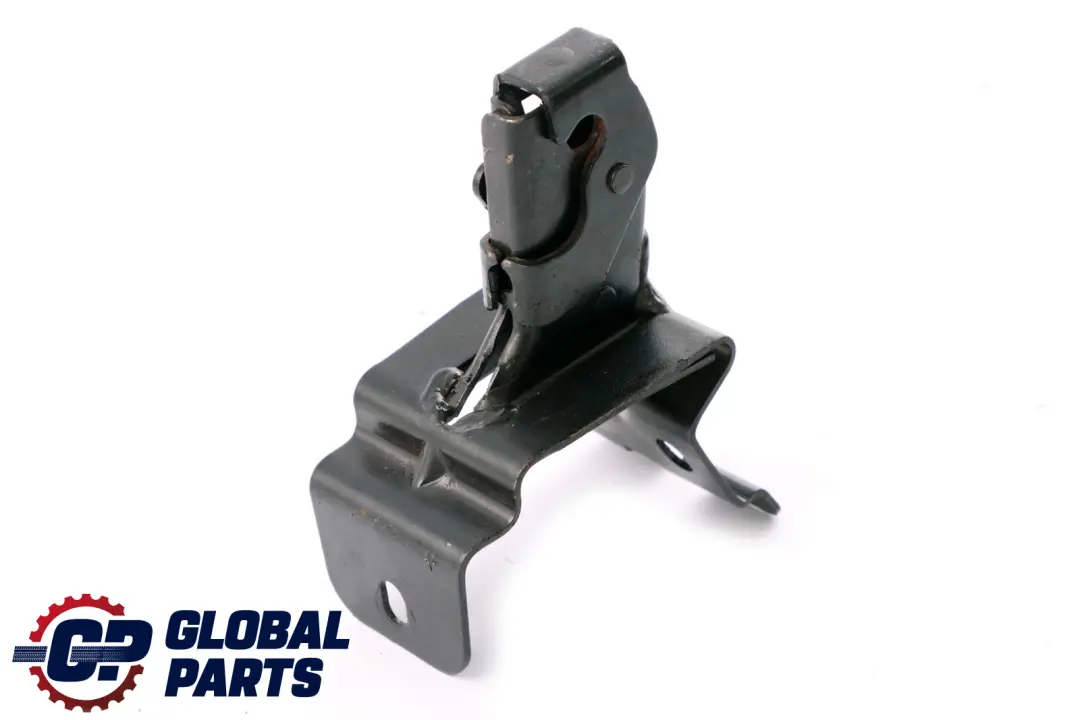 Centre Mount Bracket Holder to BMW MINI Cooper R50 R53 Rear Seat with Part number 2460604 BMW MINI Cooper R50 R53 Rear Seat Centre Mount Bracket Holder - SKU 2460604 - Part number 2460604