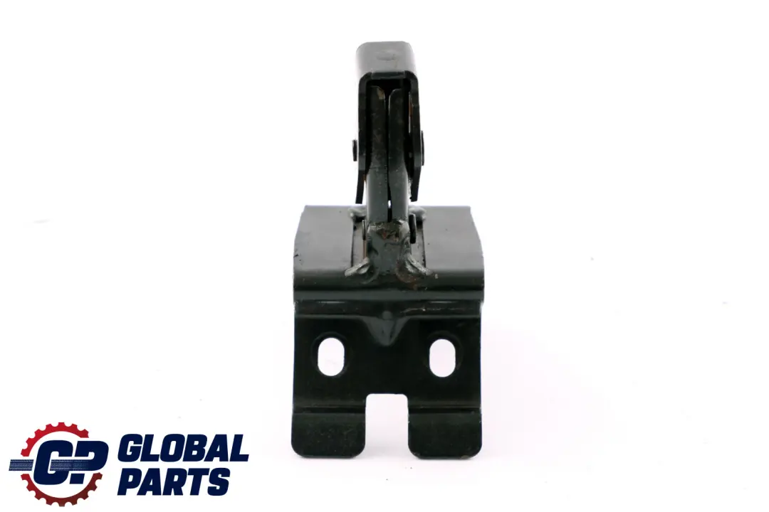 Centre Mount Bracket Holder to BMW MINI Cooper R50 R53 Rear Seat with Part number 2460604 BMW MINI Cooper R50 R53 Rear Seat Centre Mount Bracket Holder - SKU 2460604 - Part number 2460604