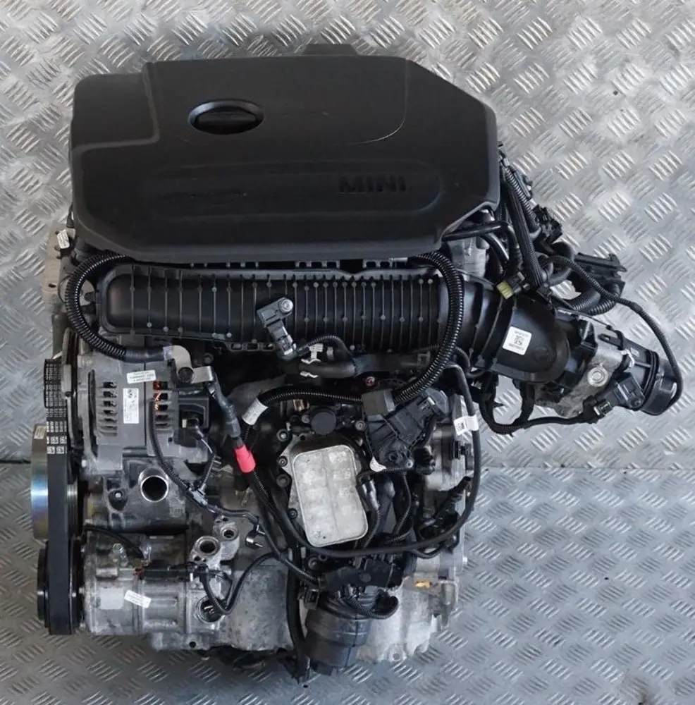 Mini Cooper S F55 F56 F60 B48C Completer Moteur B48A20A 192PS GARANTIE - SKU 2460729-1 - Numéro de pièce 2460729