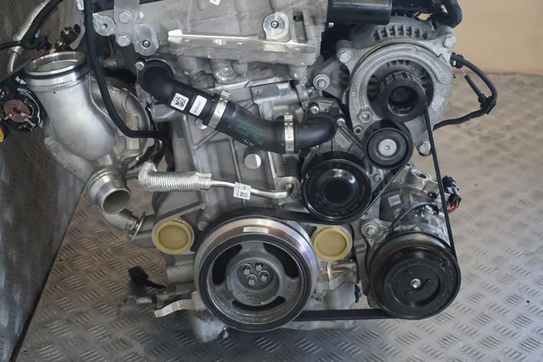 Mini Cooper S F55 F56 F60 B48C Completer Moteur B48A20A 192PS GARANTIE - SKU 2460729-1 - Numéro de pièce 2460729
