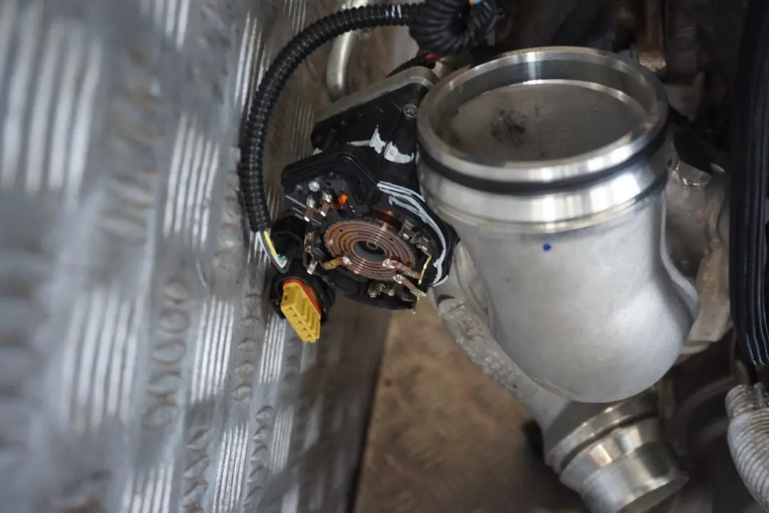 Mini Cooper S F55 F56 F60 B48C Completer Moteur B48A20A 192PS GARANTIE - SKU 2460729-1 - Numéro de pièce 2460729