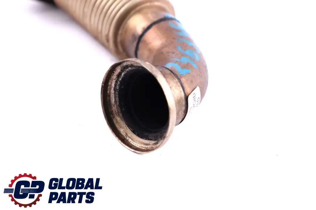 BMW 3 5 7 Series E39 E46 E60 E65 Diesel M57 M57N Exhaust Manifold Pipe - SKU 2463463 - Part number 2463463