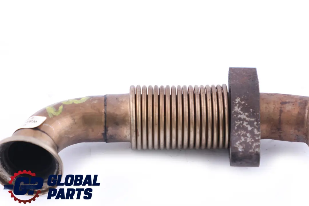 BMW 3 5 7 Series E39 E46 E60 E65 Diesel M57 M57N Exhaust Manifold Pipe - SKU 2463463 - Part number 2463463