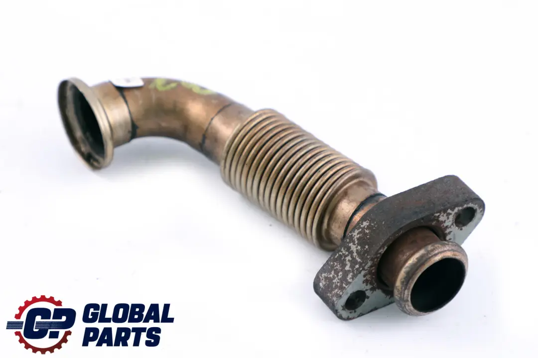 BMW 3 5 7 Series E39 E46 E60 E65 Diesel M57 M57N Exhaust Manifold Pipe - SKU 2463463 - Part number 2463463