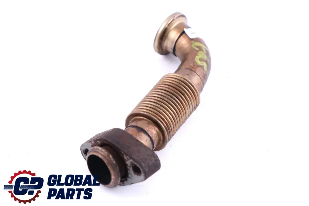 BMW 3 5 7 Series E39 E46 E60 E65 Diesel M57 M57N Exhaust Manifold Pipe - SKU 2463463 - Part number 2463463