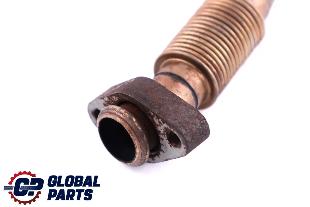 BMW 3 5 7 Series E39 E46 E60 E65 Diesel M57 M57N Exhaust Manifold Pipe - SKU 2463463 - Part number 2463463