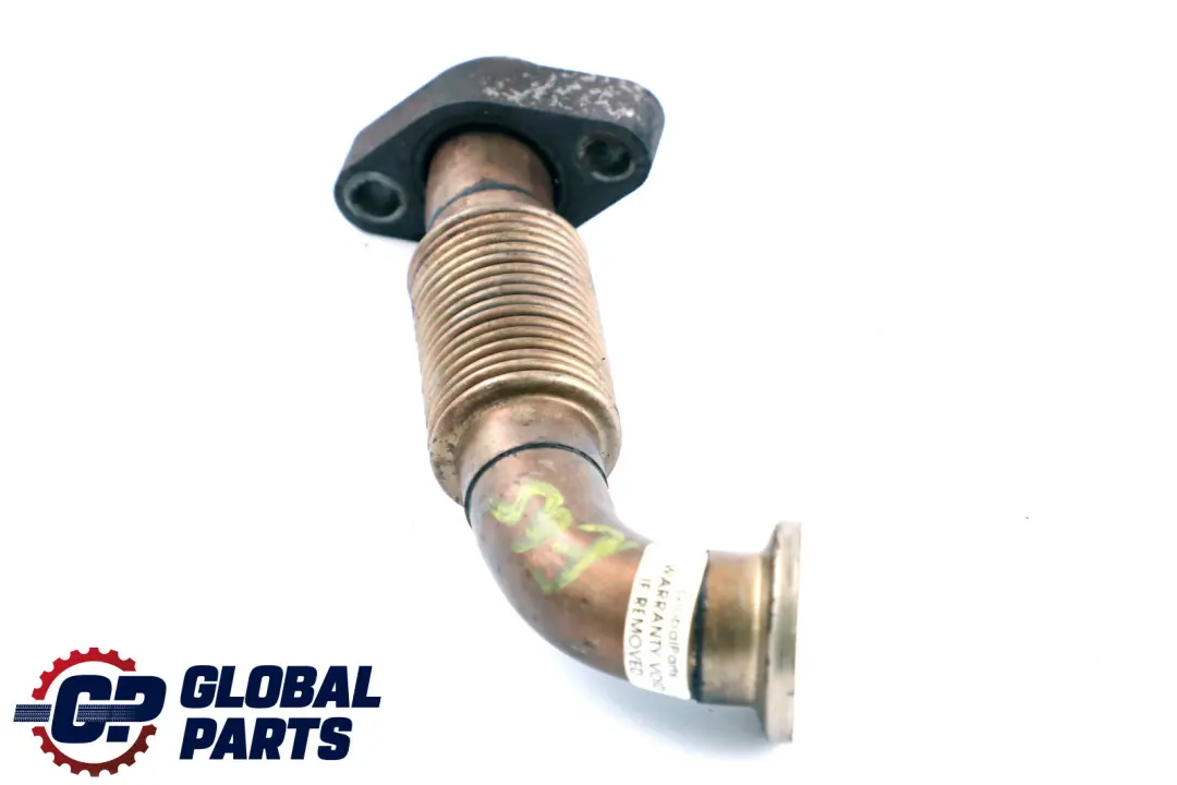 BMW 3 5 7 Series E39 E46 E60 E65 Diesel M57 M57N Exhaust Manifold Pipe - SKU 2463463 - Part number 2463463