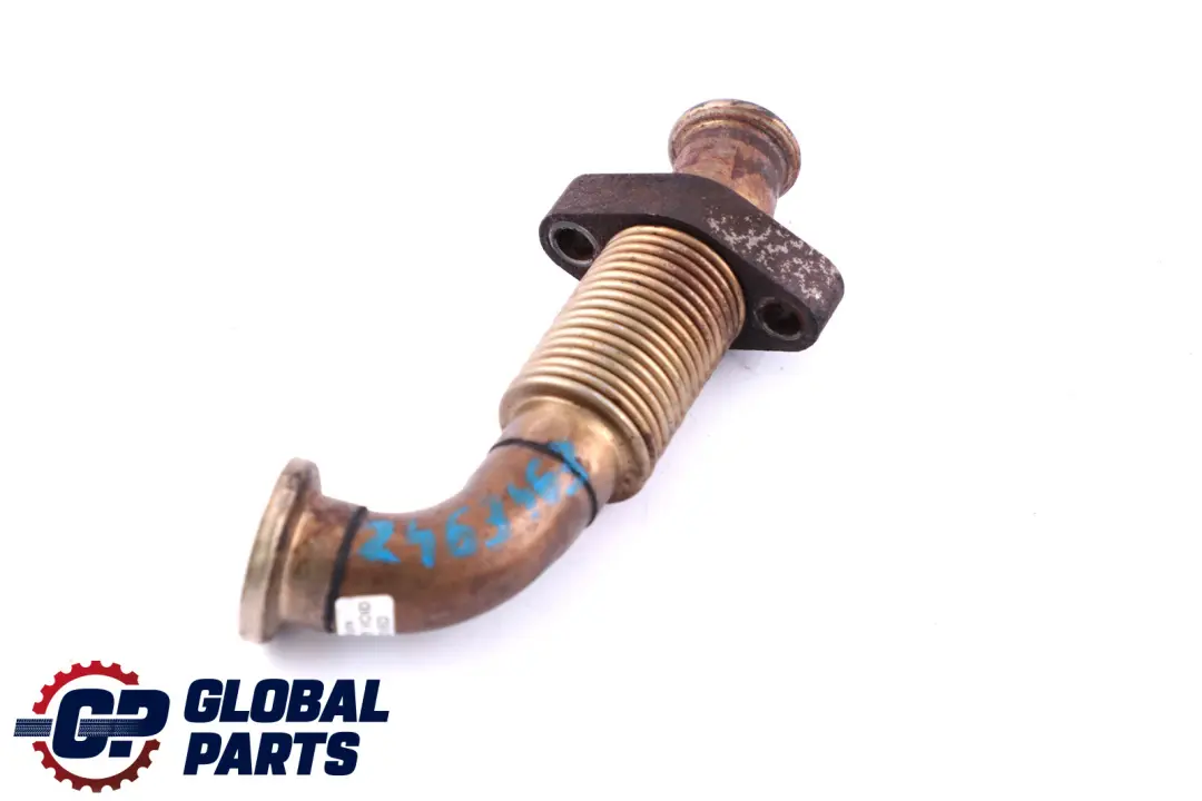BMW 3 5 7 Series E39 E46 E60 E65 Diesel M57 M57N Exhaust Manifold Pipe - SKU 2463463 - Part number 2463463