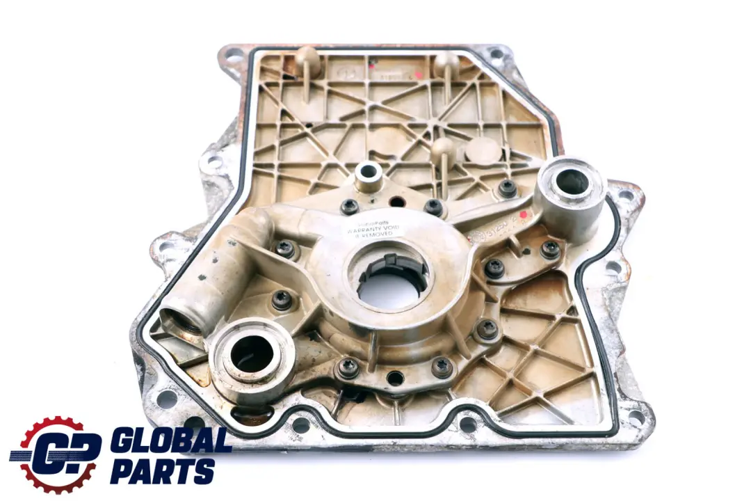 Mini R50 R52 R53 W10 W11 Timing End Cover Oil Pump 04777838AA 04693103AA - SKU 2463752 - Part number 2463752