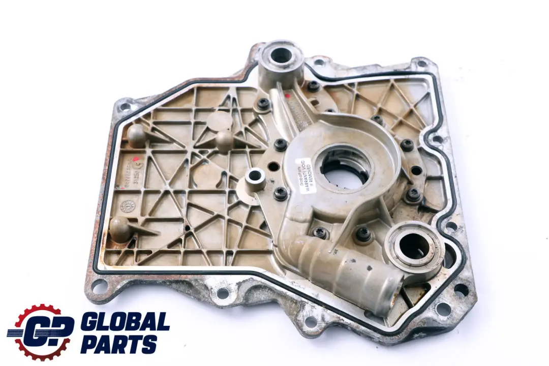Mini R50 R52 R53 W10 W11 Timing End Cover Oil Pump 04777838AA 04693103AA - SKU 2463752 - Part number 2463752