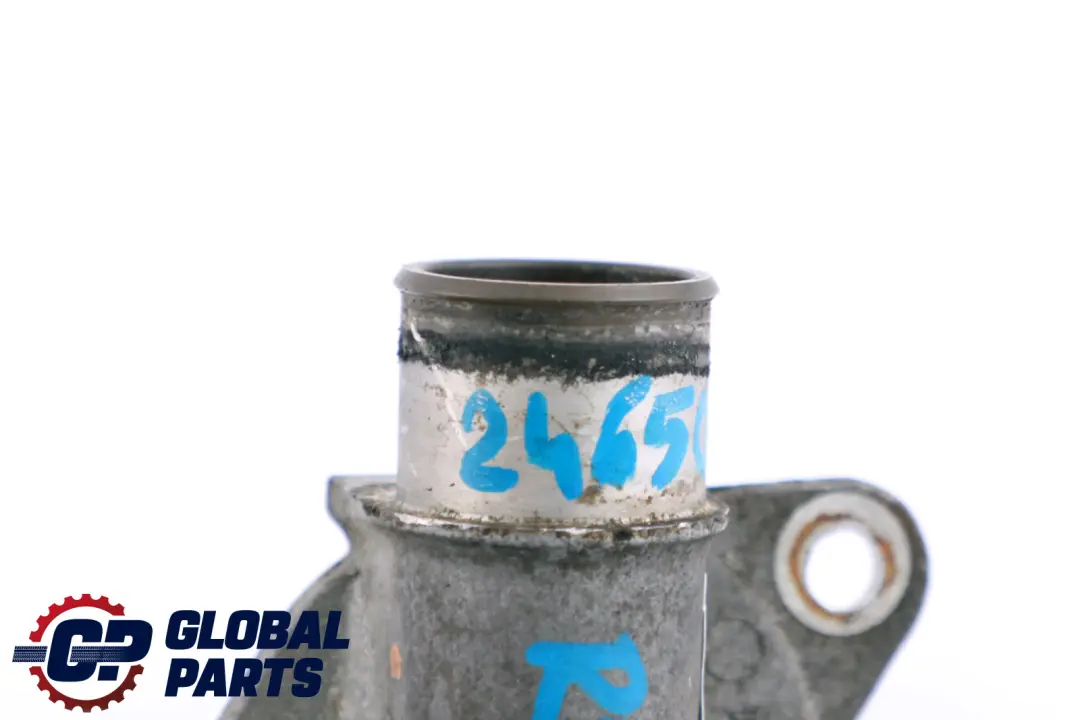 Raccord de Tuyau Pour le boitier du Thermostat de la Pompe pour MINI R50 R52 à propos du numéro de pièce 2465014 MINI R50 R52 Raccord de Tuyau Pour le boitier du Thermostat de la Pompe - SKU 2465014 - Numéro de pièce 2465014