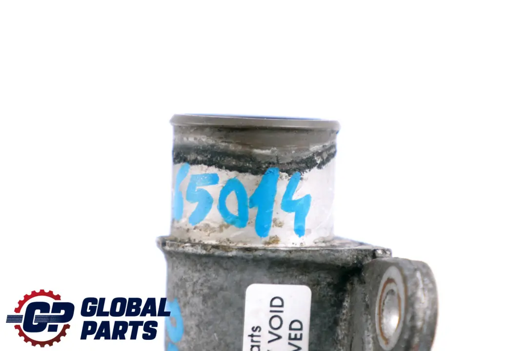 Raccord de Tuyau Pour le boitier du Thermostat de la Pompe pour MINI R50 R52 à propos du numéro de pièce 2465014 MINI R50 R52 Raccord de Tuyau Pour le boitier du Thermostat de la Pompe - SKU 2465014 - Numéro de pièce 2465014