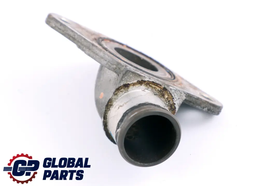 Bomba De Agua Carcasa del Termostato Tubo Conector para MINI R50 R52 con número de pieza 2465014 MINI R50 R52 Bomba De Agua Carcasa del Termostato Tubo Conector - SKU 2465014 - Número de pieza 2465014