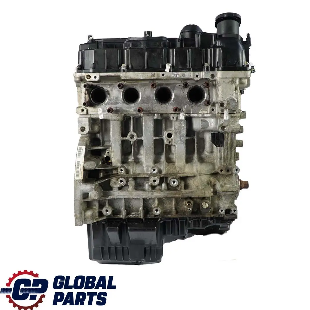 BMW F10 F30 F31 F32 320i 520i Bare Engine N20 N20B20B with 39k miles WARRANTY - SKU 2470293 - Part number 2470293