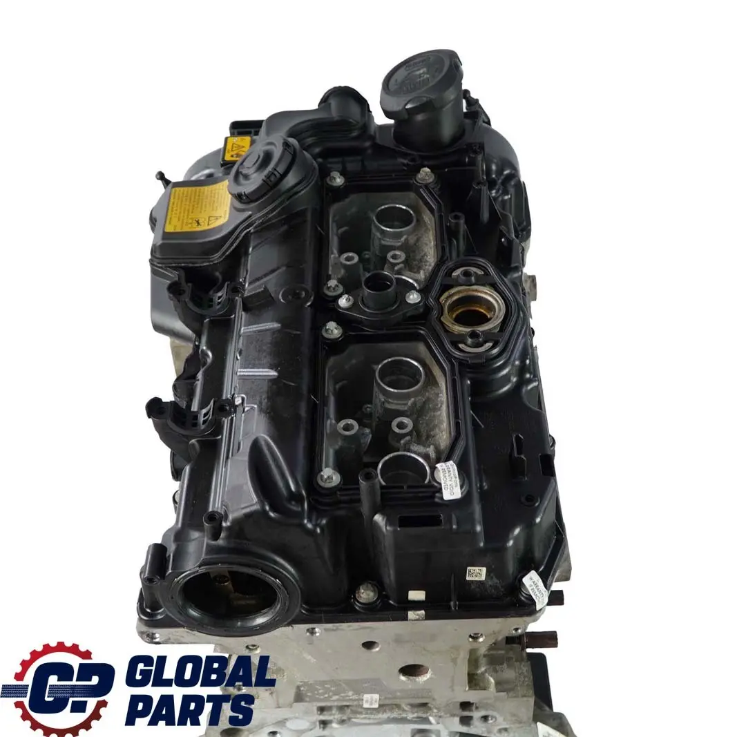 BMW F10 F30 F31 F32 320i 520i Bare Engine N20 N20B20B with 39k miles WARRANTY - SKU 2470293 - Part number 2470293