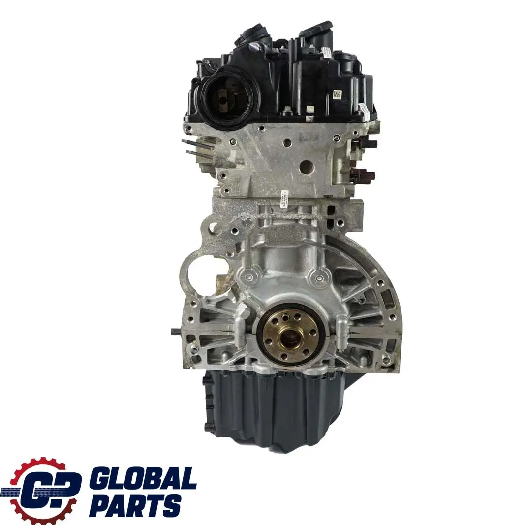BMW F10 F30 F31 F32 320i 520i Bare Engine N20 N20B20B with 39k miles WARRANTY - SKU 2470293 - Part number 2470293