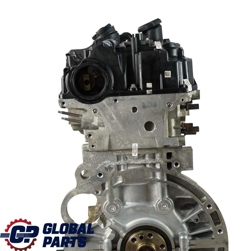 BMW F10 F30 F31 F32 320i 520i Bare Engine N20 N20B20B with 39k miles WARRANTY - SKU 2470293 - Part number 2470293