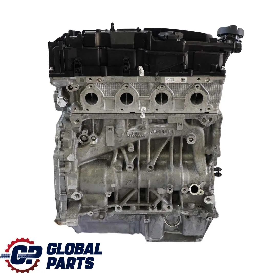 120dX 320dX 420dX B47Moteur nu B47D20A Timing Neuf GARANTIE BMW F20 F30 LCI - SKU 2473149-2 - Numéro de pièce 2473149