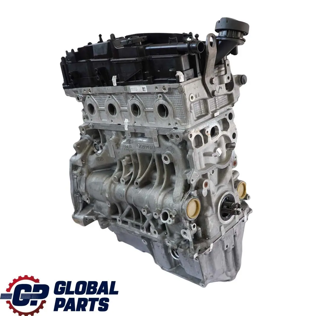 BMW F20 F30 LCI 120dX 320dX B47 Nackter Motor B47D20A Neue Steuerkette GARANTIE - SKU 2473149-2 - Teilenummer 2473149