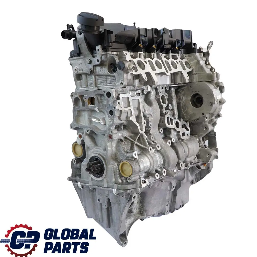 120dX 320dX 420dX B47Moteur nu B47D20A Timing Neuf GARANTIE BMW F20 F30 LCI - SKU 2473149-2 - Numéro de pièce 2473149