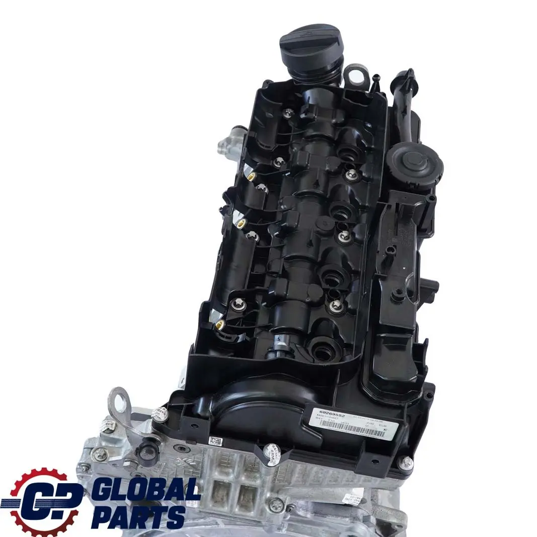 120dX 320dX B47 Nudo Motore B47D20A Nuova Distribuzione GARANZIA per BMW F20 F30 LCI con numero di parte 2473149 BMW F20 F30 LCI 120dX 320dX B47 Nudo Motore B47D20A Nuova Distribuzione GARANZIA - SKU 2473149-2 - Numero di parte 2473149