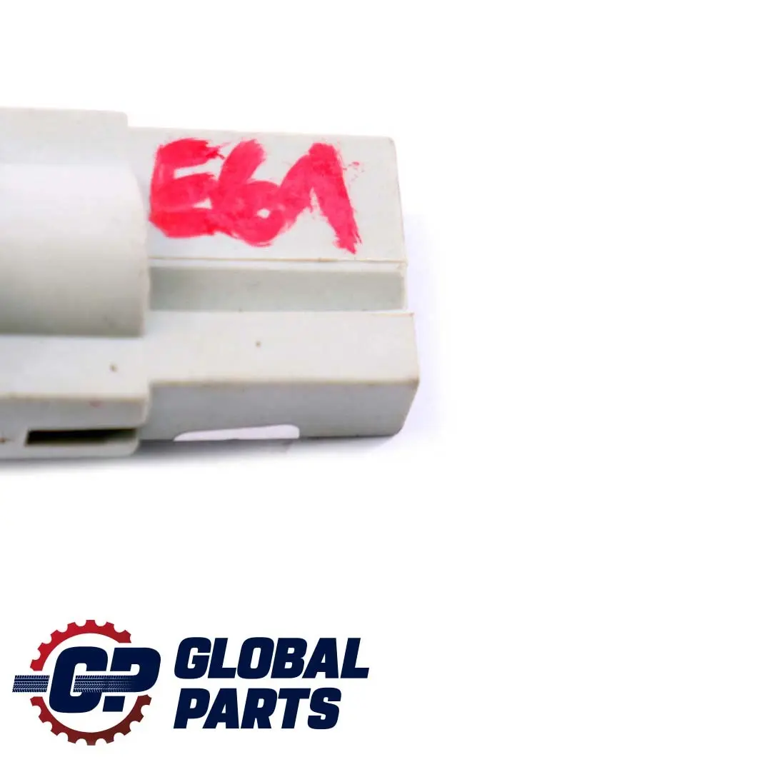 Lampen Fassung Glühlampe Hinten BMW 3 5 er E36 E61 - SKU 2489804 - Teilenummer 2489804