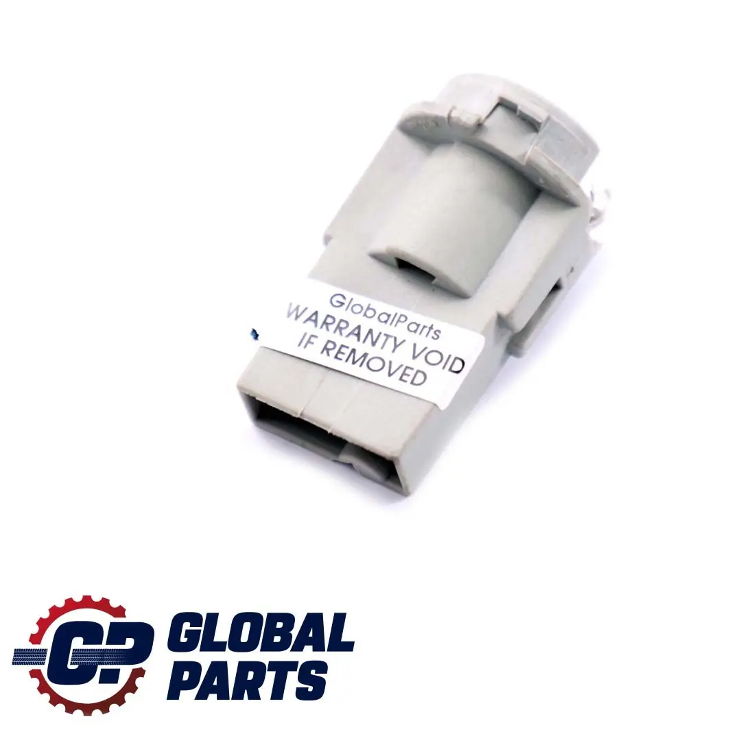 Lampen Fassung Glühlampe Hinten BMW 3 5 er E36 E61 - SKU 2489804 - Teilenummer 2489804