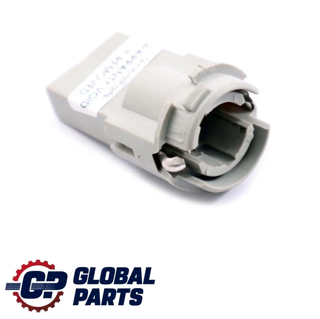 Lampen Fassung Glühlampe Hinten BMW 3 5 er E36 E61 - SKU 2489804 - Teilenummer 2489804