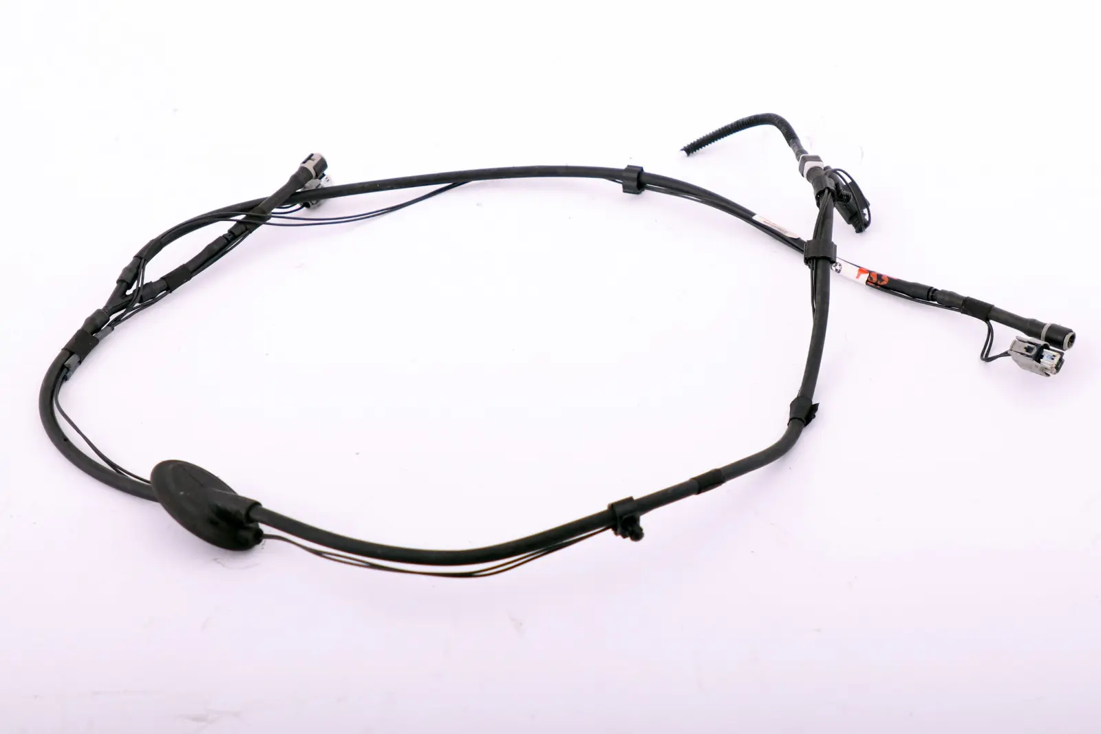 Mini Cooper F55 F56 F57 Mangueras Líneas Lavaparabrisas 2574133