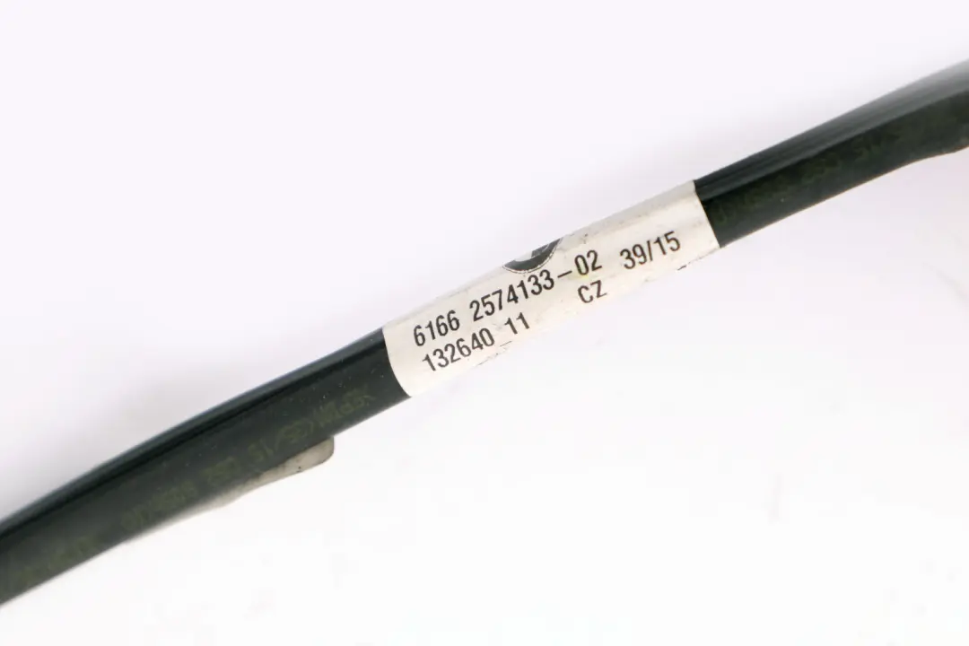 Tuyaux Et Conduites De Lave Glace pour Mini Cooper F55 F56 F57 à propos du numéro de pièce 2574133 Mini Cooper F55 F56 F57 Tuyaux Et Conduites De Lave Glace - SKU 2574133 - Numéro de pièce 2574133