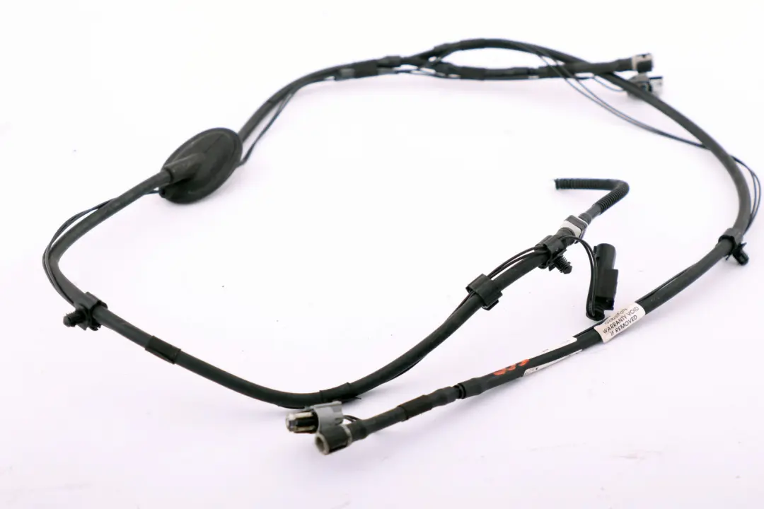 Mini Cooper F55 F56 F57 Tuyaux Et Conduites De Lave Glace - SKU 2574133 - Numéro de pièce 2574133