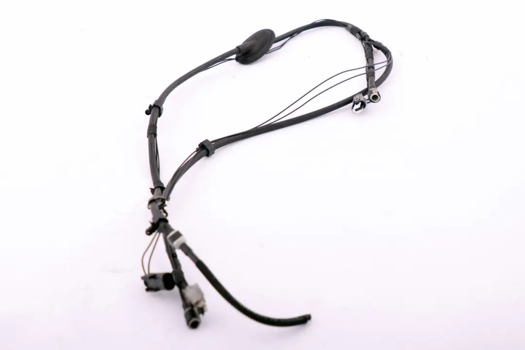 Schlauchleitungen Scheibenwaschanlage für Mini Cooper F55 F56 F57 mit Teilenummer 2574133 Mini Cooper F55 F56 F57 Schlauchleitungen Scheibenwaschanlage - SKU 2574133 - Teilenummer 2574133