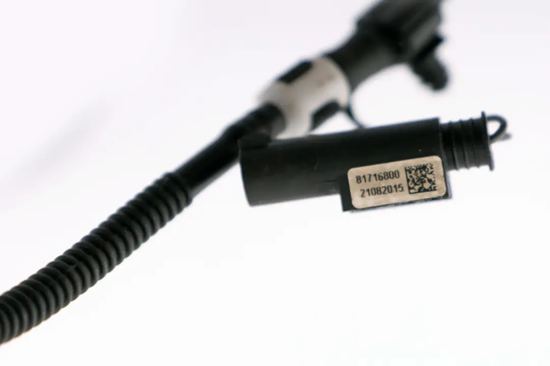 Mini Cooper F55 F56 F57 Mangueras Líneas Lavaparabrisas - SKU 2574133 - Número de pieza 2574133