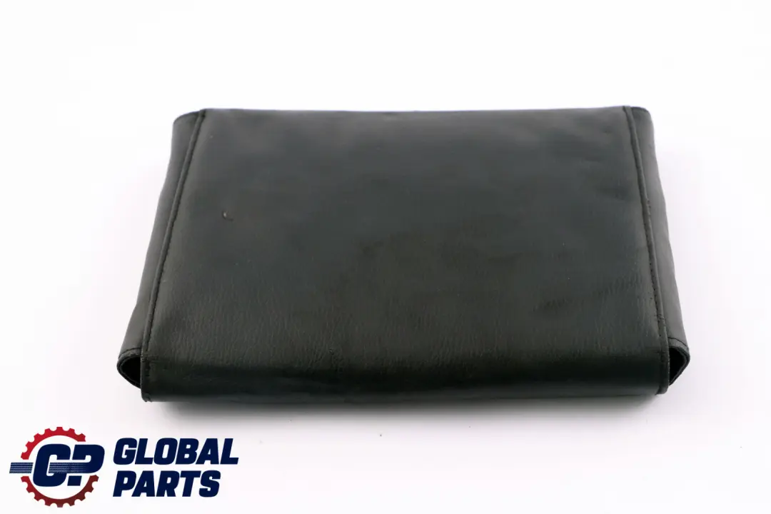 Service Booklet Owner's Handbook Pouch Case Wallet to BMW 3 Series E90 with Part number 2600001 BMW 3 Series E90 Service Booklet Owner's Handbook Pouch Case Wallet - SKU 2600001-2 - Part number 2600001