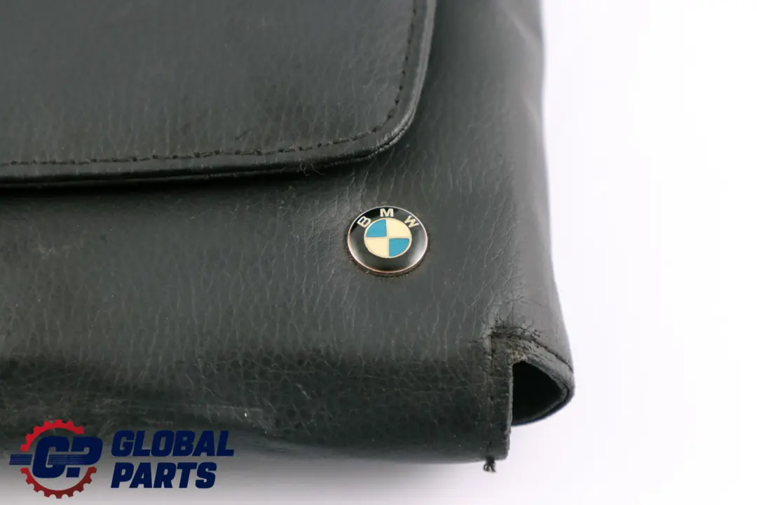 BMW 3 Series E90 Service Booklet Owner's Handbook Pouch Case Wallet - SKU 2600001-2 - Part number 2600001