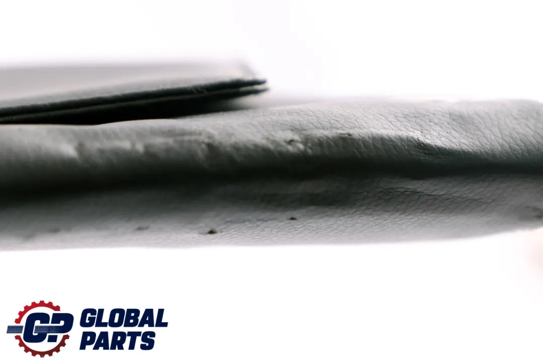 BMW 3 Series E90 Service Booklet Owner's Handbook Pouch Case Wallet - SKU 2600001-2 - Part number 2600001