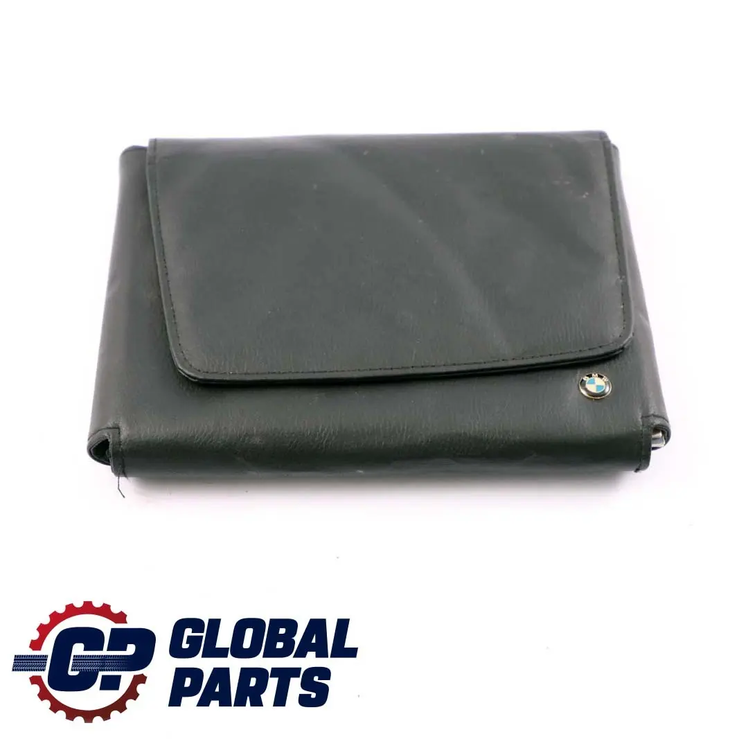 Service Booklet Owner's Handbook Wallet Case Bag Set to BMW 3 Series E90 E91 with Part number 2600252 BMW 3 Series E90 E91 Service Booklet Owner's Handbook Wallet Case Bag Set - SKU 2600252-1 - Part number 2600252