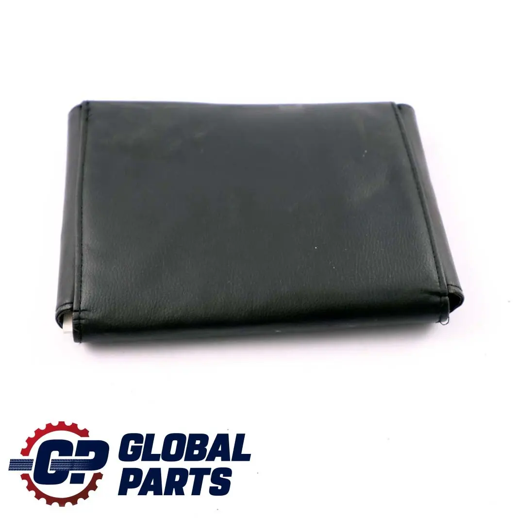 Service Booklet Owner's Handbook Wallet Case Bag Set to BMW 3 Series E90 E91 with Part number 2600252 BMW 3 Series E90 E91 Service Booklet Owner's Handbook Wallet Case Bag Set - SKU 2600252-1 - Part number 2600252