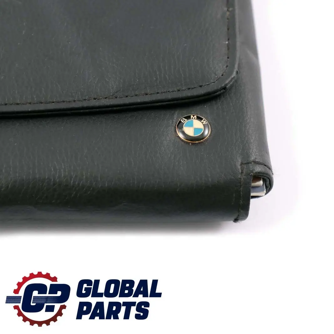 Service Booklet Owner's Handbook Wallet Case Bag Set to BMW 3 Series E90 E91 with Part number 2600252 BMW 3 Series E90 E91 Service Booklet Owner's Handbook Wallet Case Bag Set - SKU 2600252-1 - Part number 2600252