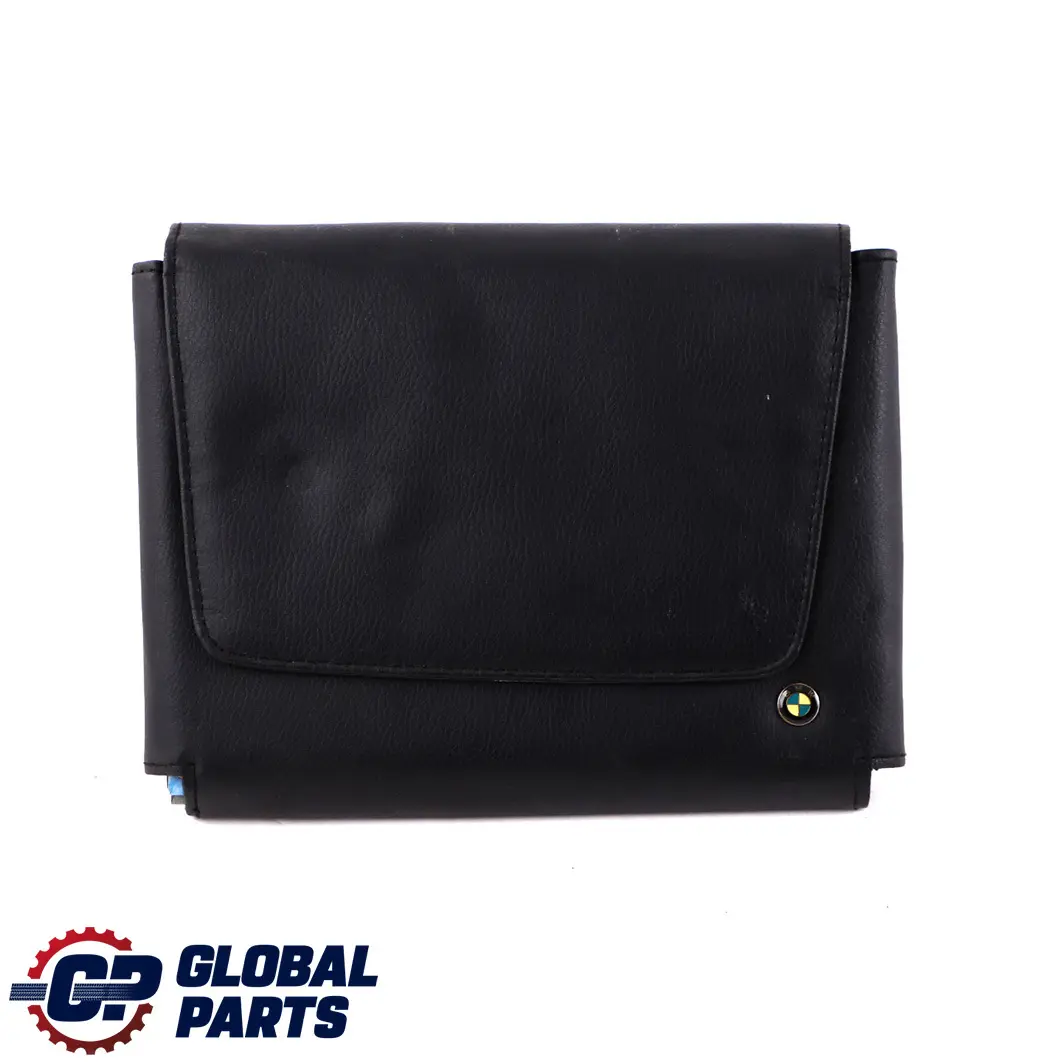BMW 1 E81 E87 LCI Broschüre, Bedienungsanleitung, Buchhülle, Brieftasche, Tasche - SKU 2600812-2 - Teilenummer 2600812