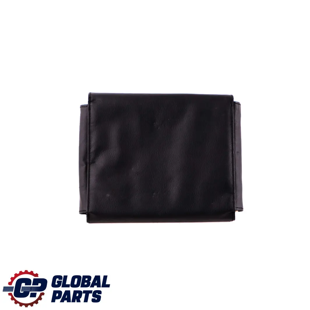  Manuel Du Propriétaire BMW Série 1 E81 E87 LCI, Étui Portefeuille, Pochette. - SKU 2600812-2 - Numéro de pièce 2600812